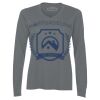 ATC Pro Team Long Sleeve Ladies' Tee Thumbnail
