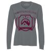 ATC Pro Team Long Sleeve Ladies' Tee Thumbnail