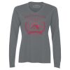 ATC Pro Team Long Sleeve Ladies' Tee Thumbnail