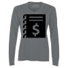 ATC Pro Team Long Sleeve Ladies' Tee Thumbnail
