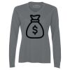ATC Pro Team Long Sleeve Ladies' Tee Thumbnail