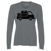 ATC Pro Team Long Sleeve Ladies' Tee Thumbnail