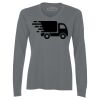 ATC Pro Team Long Sleeve Ladies' Tee Thumbnail