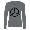 ATC Pro Team Long Sleeve Ladies' Tee Thumbnail