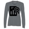 ATC Pro Team Long Sleeve Ladies' Tee Thumbnail