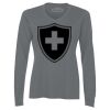 ATC Pro Team Long Sleeve Ladies' Tee Thumbnail