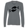 ATC Pro Team Long Sleeve Ladies' Tee Thumbnail