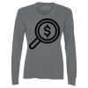 ATC Pro Team Long Sleeve Ladies' Tee Thumbnail