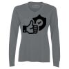 ATC Pro Team Long Sleeve Ladies' Tee Thumbnail