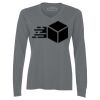 ATC Pro Team Long Sleeve Ladies' Tee Thumbnail