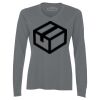 ATC Pro Team Long Sleeve Ladies' Tee Thumbnail