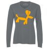 ATC Pro Team Long Sleeve Ladies' Tee Thumbnail
