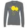 ATC Pro Team Long Sleeve Ladies' Tee Thumbnail
