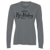 ATC Pro Team Long Sleeve Ladies' Tee Thumbnail