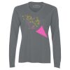 ATC Pro Team Long Sleeve Ladies' Tee Thumbnail