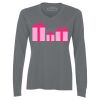 ATC Pro Team Long Sleeve Ladies' Tee Thumbnail