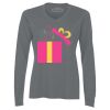 ATC Pro Team Long Sleeve Ladies' Tee Thumbnail