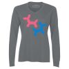 ATC Pro Team Long Sleeve Ladies' Tee Thumbnail