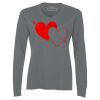 ATC Pro Team Long Sleeve Ladies' Tee Thumbnail