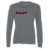 ATC Pro Team Long Sleeve Ladies' Tee Thumbnail