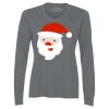 ATC Pro Team Long Sleeve Ladies' Tee Thumbnail