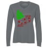 ATC Pro Team Long Sleeve Ladies' Tee Thumbnail