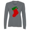 ATC Pro Team Long Sleeve Ladies' Tee Thumbnail