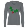 ATC Pro Team Long Sleeve Ladies' Tee Thumbnail