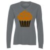 ATC Pro Team Long Sleeve Ladies' Tee Thumbnail