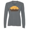 ATC Pro Team Long Sleeve Ladies' Tee Thumbnail