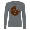ATC Pro Team Long Sleeve Ladies' Tee Thumbnail