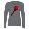 ATC Pro Team Long Sleeve Ladies' Tee Thumbnail