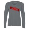 ATC Pro Team Long Sleeve Ladies' Tee Thumbnail