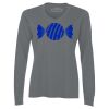 ATC Pro Team Long Sleeve Ladies' Tee Thumbnail