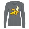 ATC Pro Team Long Sleeve Ladies' Tee Thumbnail