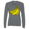 ATC Pro Team Long Sleeve Ladies' Tee Thumbnail
