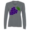 ATC Pro Team Long Sleeve Ladies' Tee Thumbnail