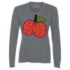 ATC Pro Team Long Sleeve Ladies' Tee Thumbnail