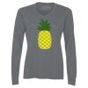 ATC Pro Team Long Sleeve Ladies' Tee Thumbnail