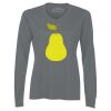 ATC Pro Team Long Sleeve Ladies' Tee Thumbnail