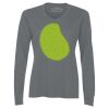 ATC Pro Team Long Sleeve Ladies' Tee Thumbnail