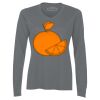 ATC Pro Team Long Sleeve Ladies' Tee Thumbnail