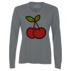 ATC Pro Team Long Sleeve Ladies' Tee Thumbnail