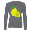 ATC Pro Team Long Sleeve Ladies' Tee Thumbnail