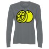 ATC Pro Team Long Sleeve Ladies' Tee Thumbnail