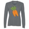 ATC Pro Team Long Sleeve Ladies' Tee Thumbnail