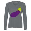 ATC Pro Team Long Sleeve Ladies' Tee Thumbnail
