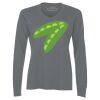 ATC Pro Team Long Sleeve Ladies' Tee Thumbnail