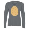 ATC Pro Team Long Sleeve Ladies' Tee Thumbnail