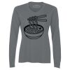 ATC Pro Team Long Sleeve Ladies' Tee Thumbnail